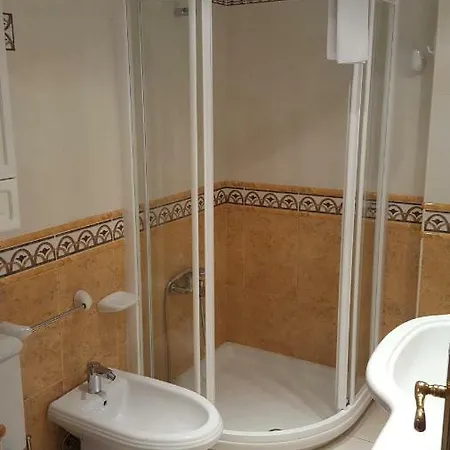 Aprtamento Principado Appartement Benidorm
