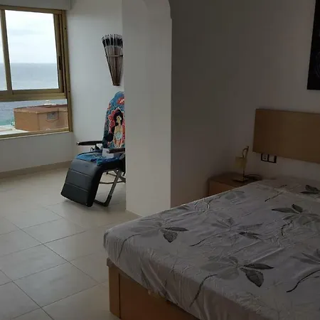 Appartement Aprtamento Principado Benidorm
