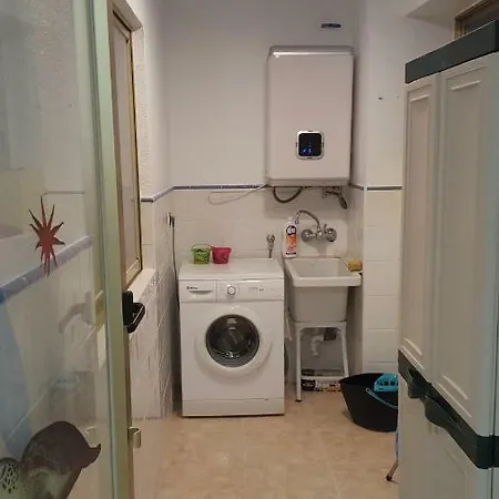 Aprtamento Principado Appartement