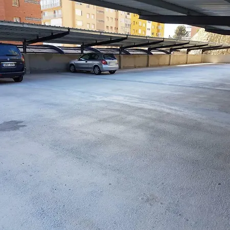 Appartement Aprtamento Principado Benidorm